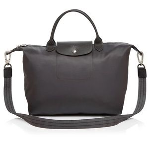 Longchamp Le Pilage Neo Medium